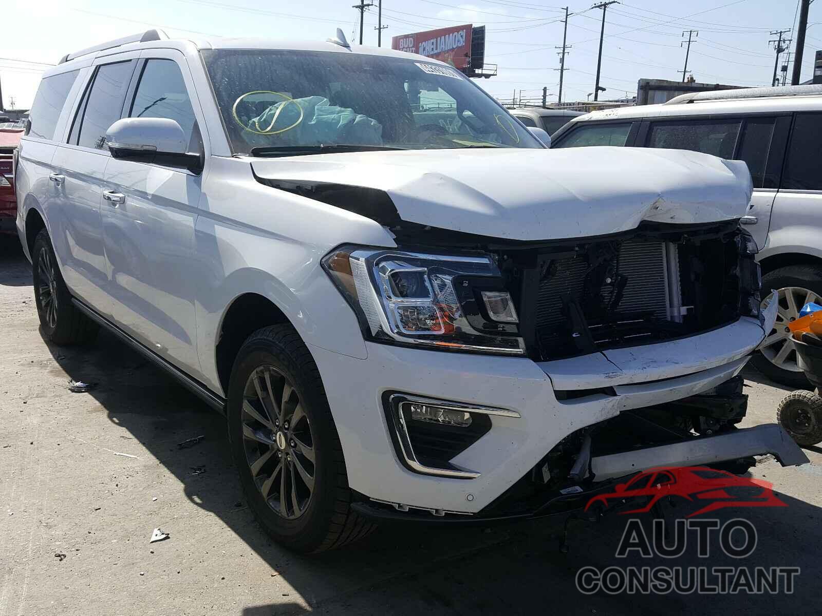FORD EXPEDITION 2021 - 1FMJK2AT2MEA25621