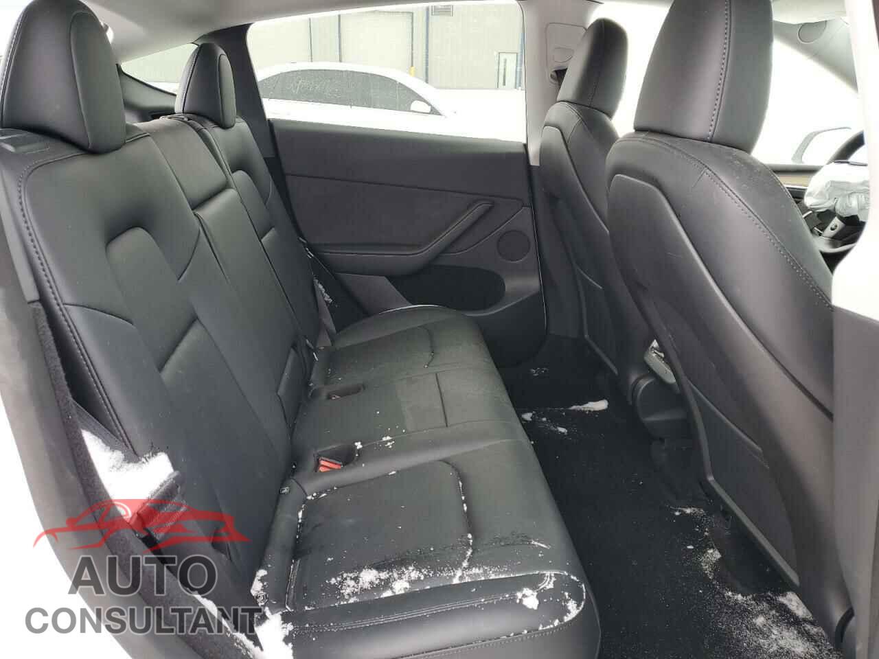 TESLA MODEL Y 2023 - 7SAYGDEEXPA098797