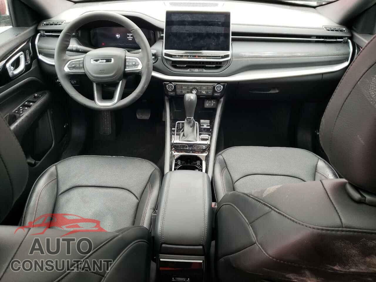 JEEP COMPASS 2023 - 3C4NJDCN9PT543300