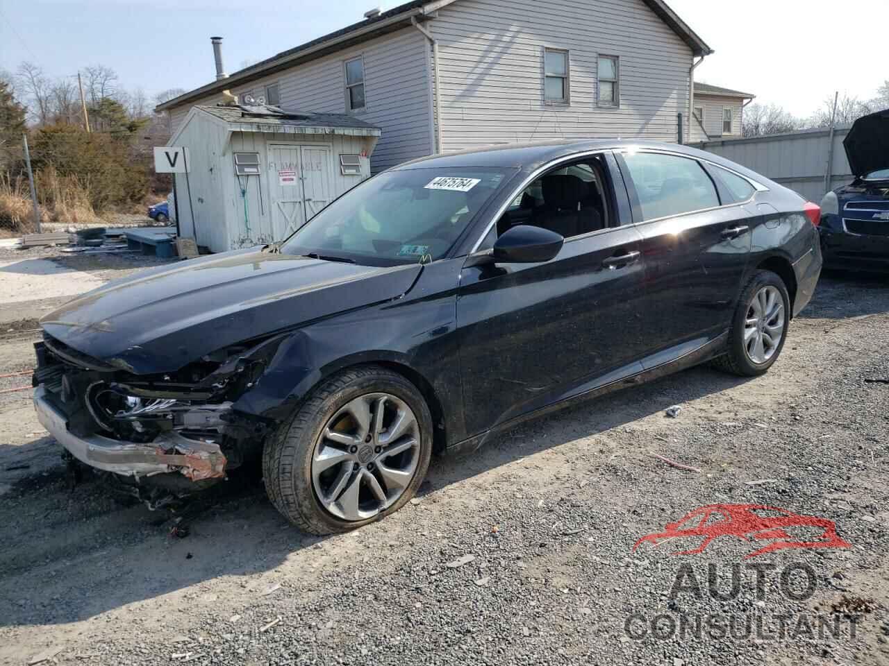 HONDA ACCORD 2018 - 1HGCV1F11JA202573