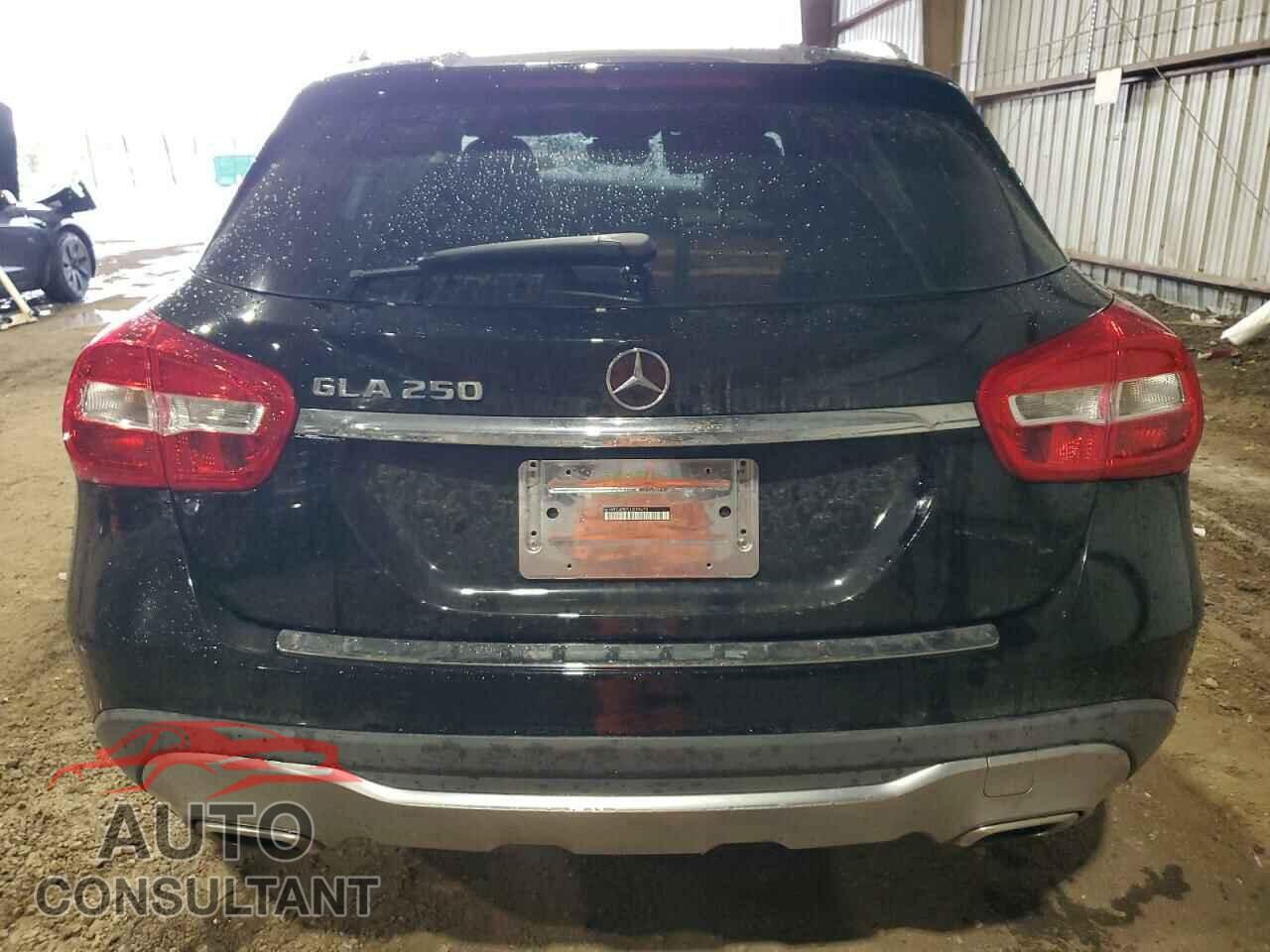 MERCEDES-BENZ GLA-CLASS 2020 - W1NTG4EB7LU029673