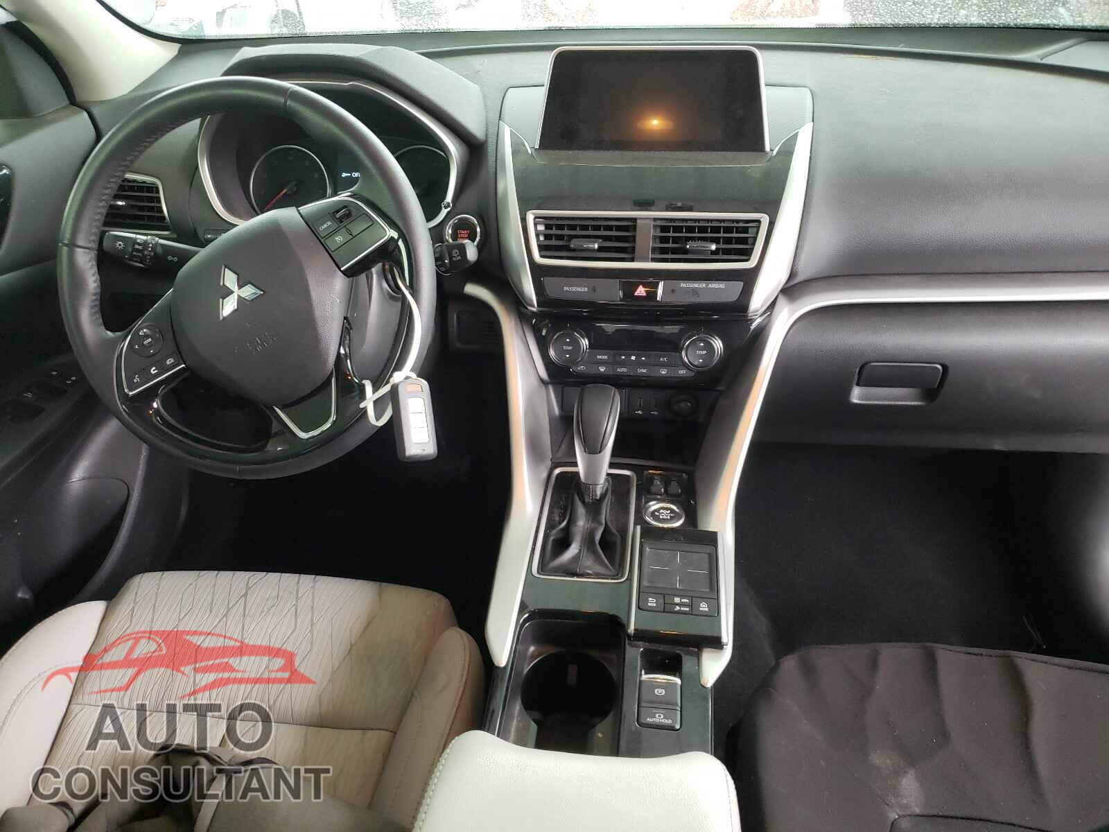 MITSUBISHI ECLIPSE 2019 - JA4AT5AA4KZ022897