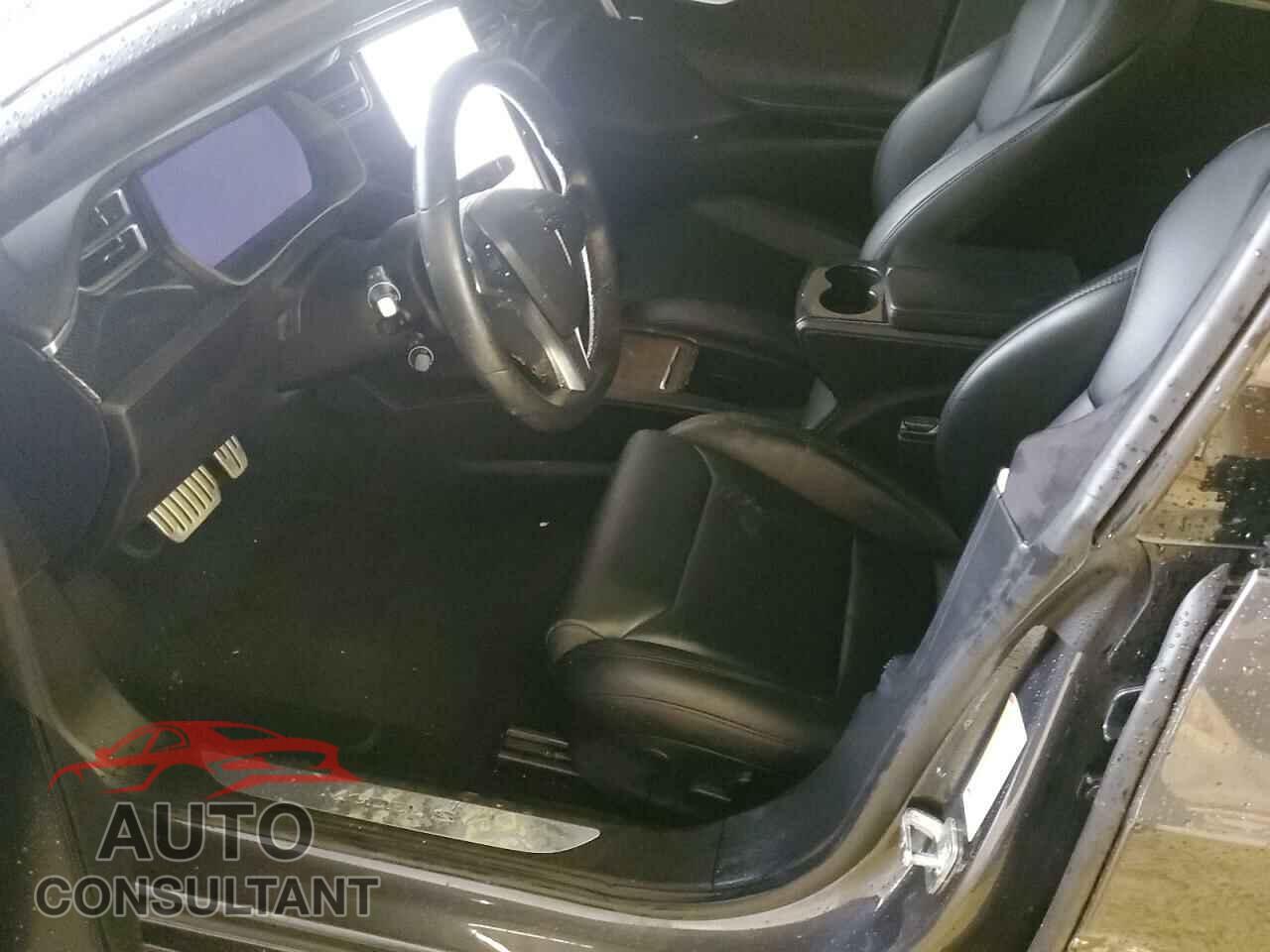 TESLA MODEL S 2018 - 5YJSA1E42JF245893