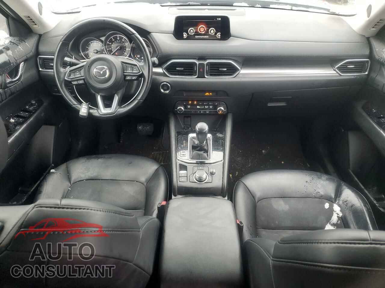 MAZDA CX-5 2019 - JM3KFBCM4K0591266