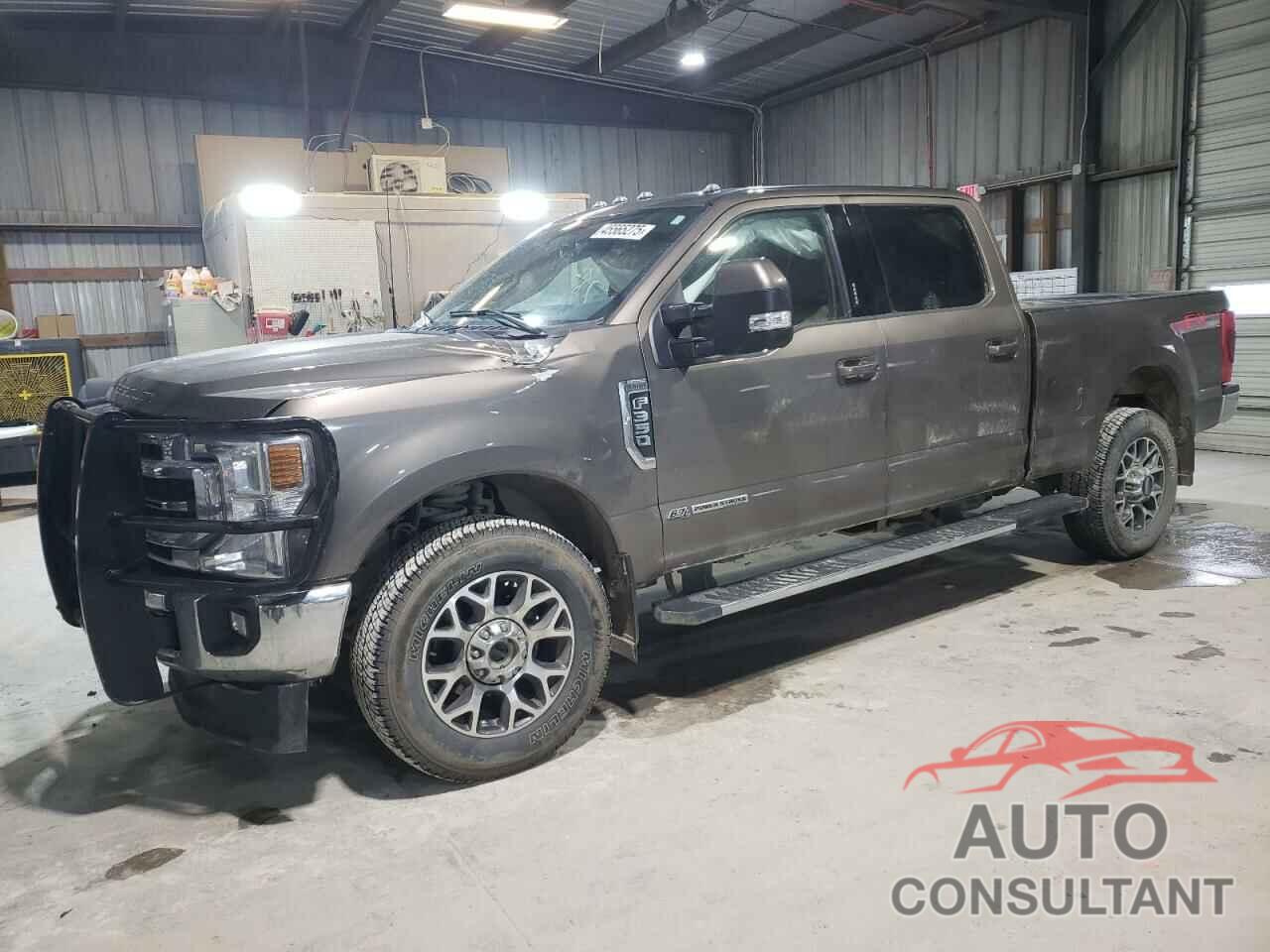 FORD F350 2022 - 1FT8W3BTXNEC45165