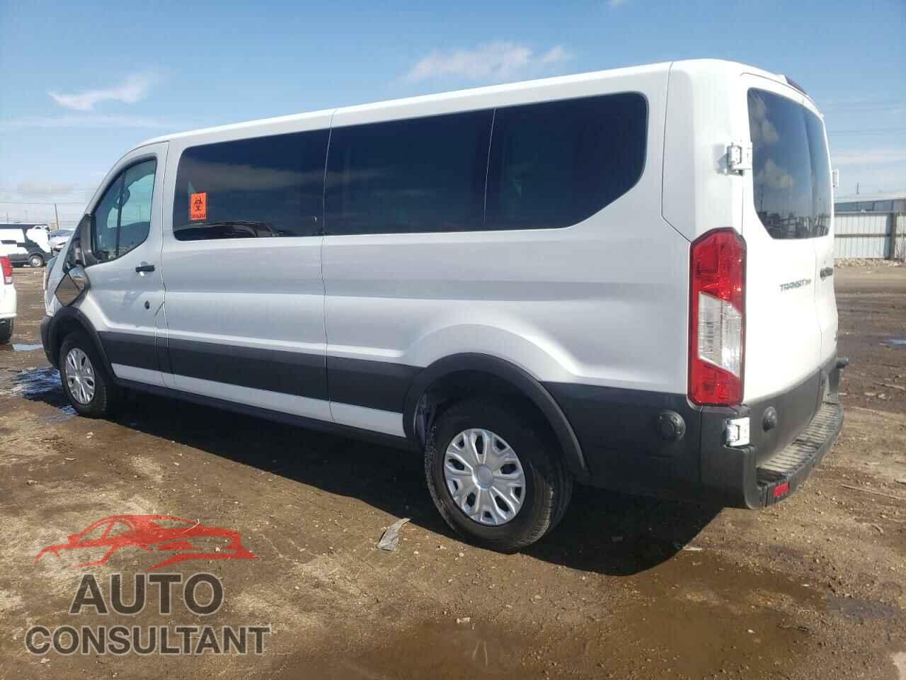 FORD TRANSIT 2022 - 1FBAX2Y86NKA05287