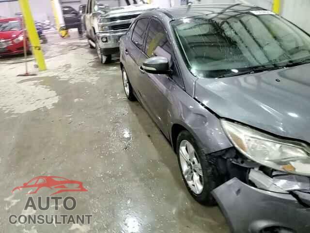 FORD FOCUS 2014 - 1FADP3F2XEL380953