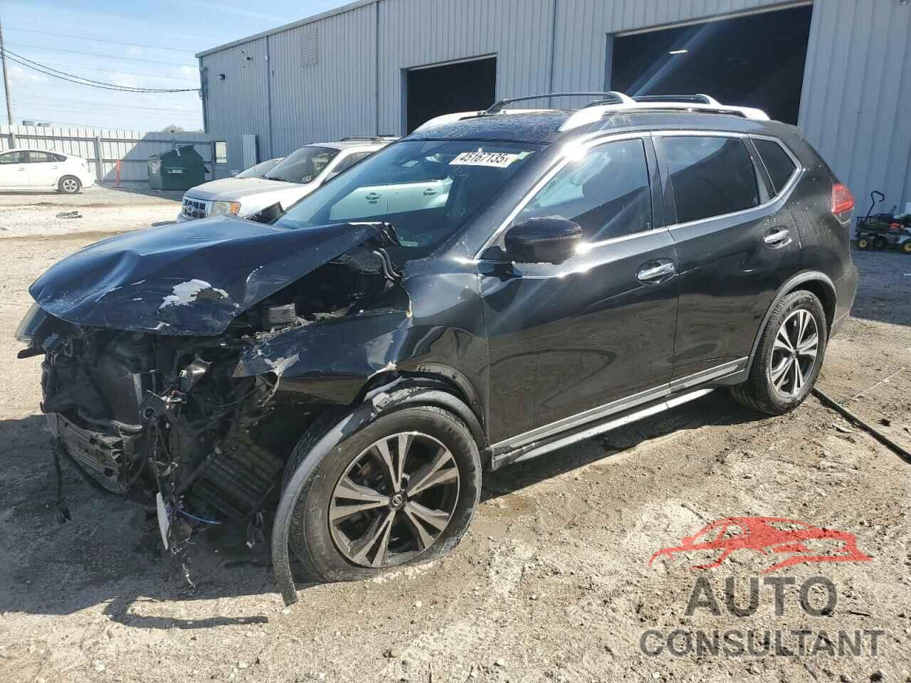 NISSAN ROGUE 2018 - JN8AT2MTXJW451564