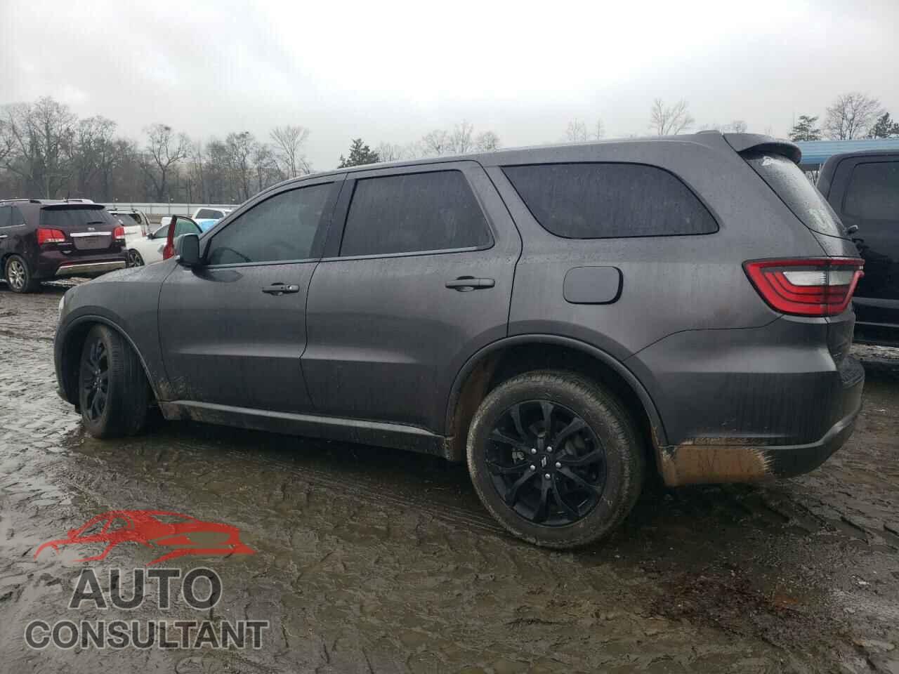 DODGE DURANGO 2019 - 1C4RDHDG2KC535401