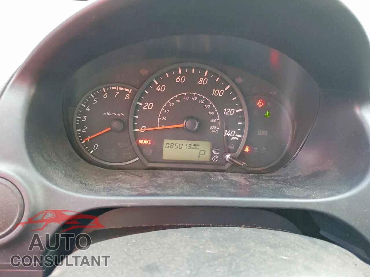 MITSUBISHI MIRAGE 2015 - ML32A4HJ2FH060384