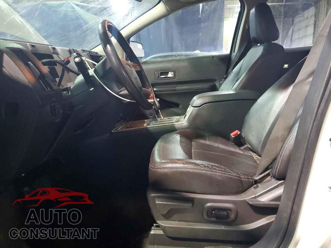 FORD EDGE 2009 - 2FMDK39CX9BA61759