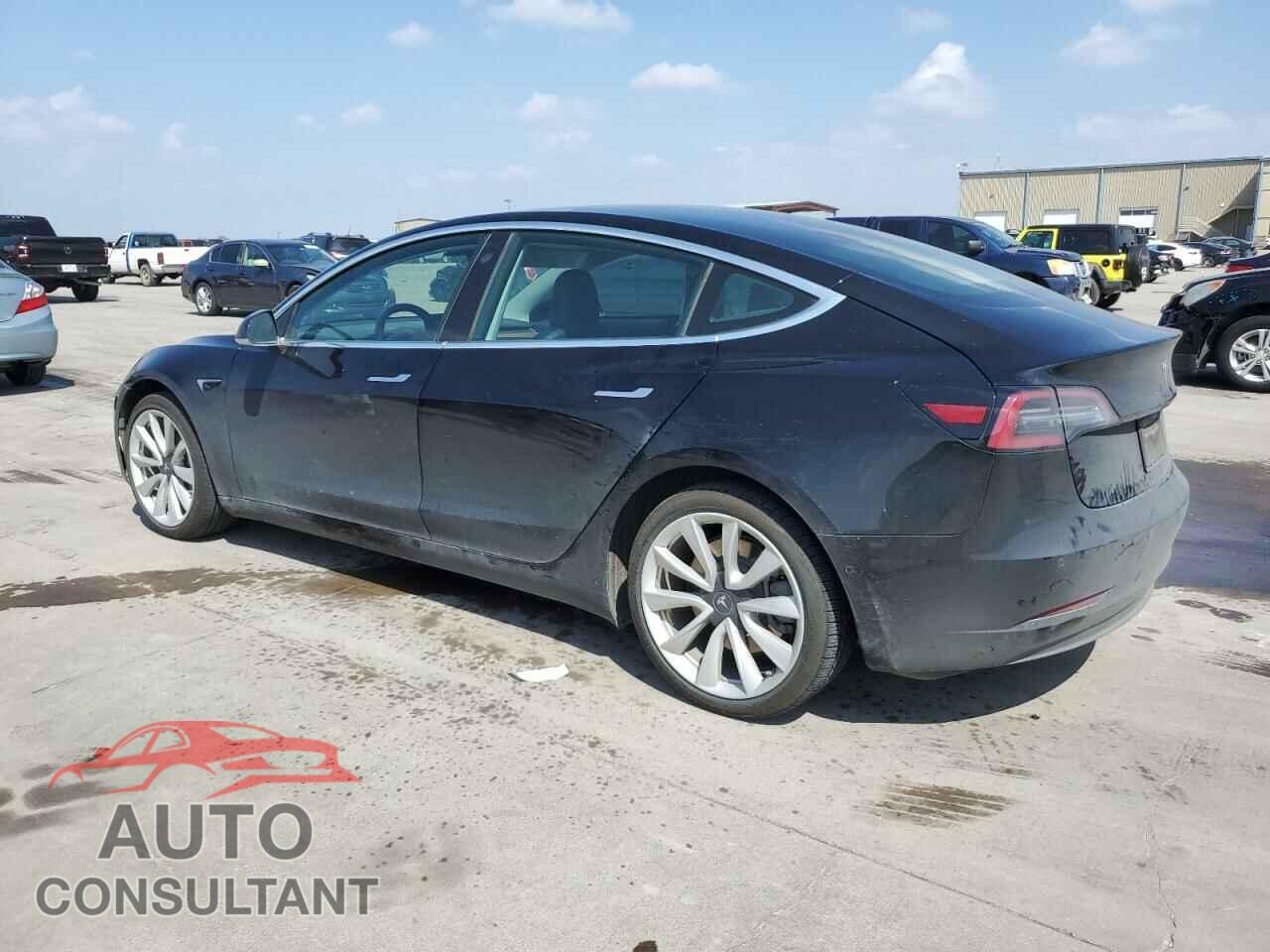 TESLA MODEL 3 2019 - 5YJ3E1EA1KF310992