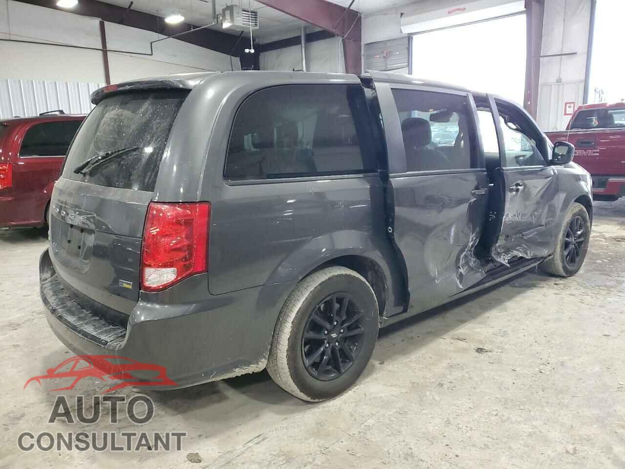 DODGE CARAVAN 2019 - 2C4RDGCG5KR723185