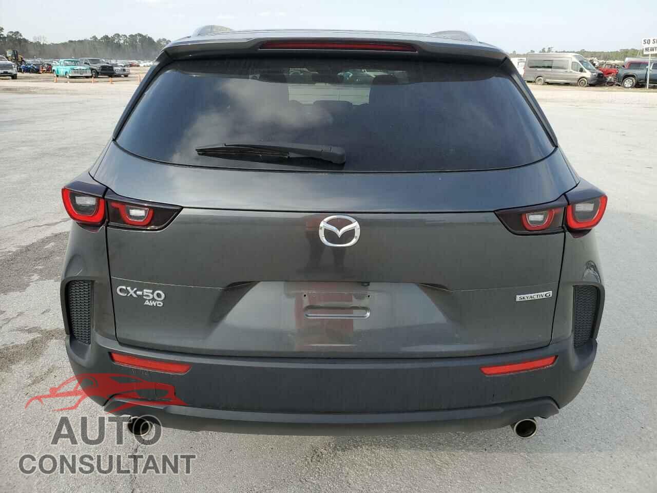 MAZDA CX-50 PREF 2024 - 7MMVABBM1RN167031