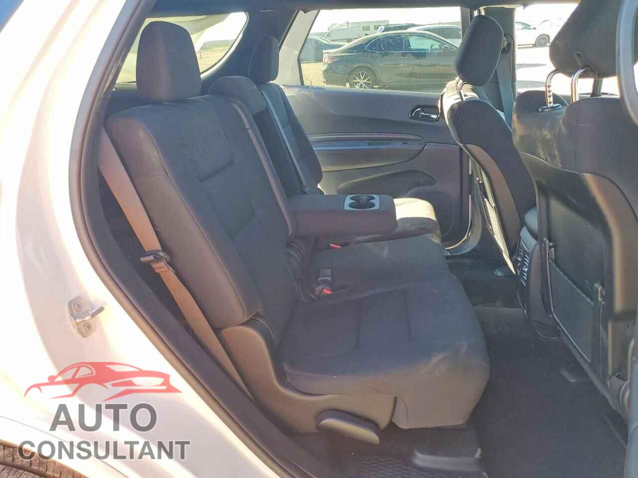 DODGE DURANGO 2025 - 1C4RDJDG1SC561284