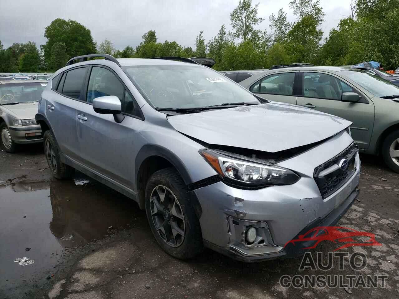 SUBARU CROSSTREK 2020 - JF2GTAPCXL8230602