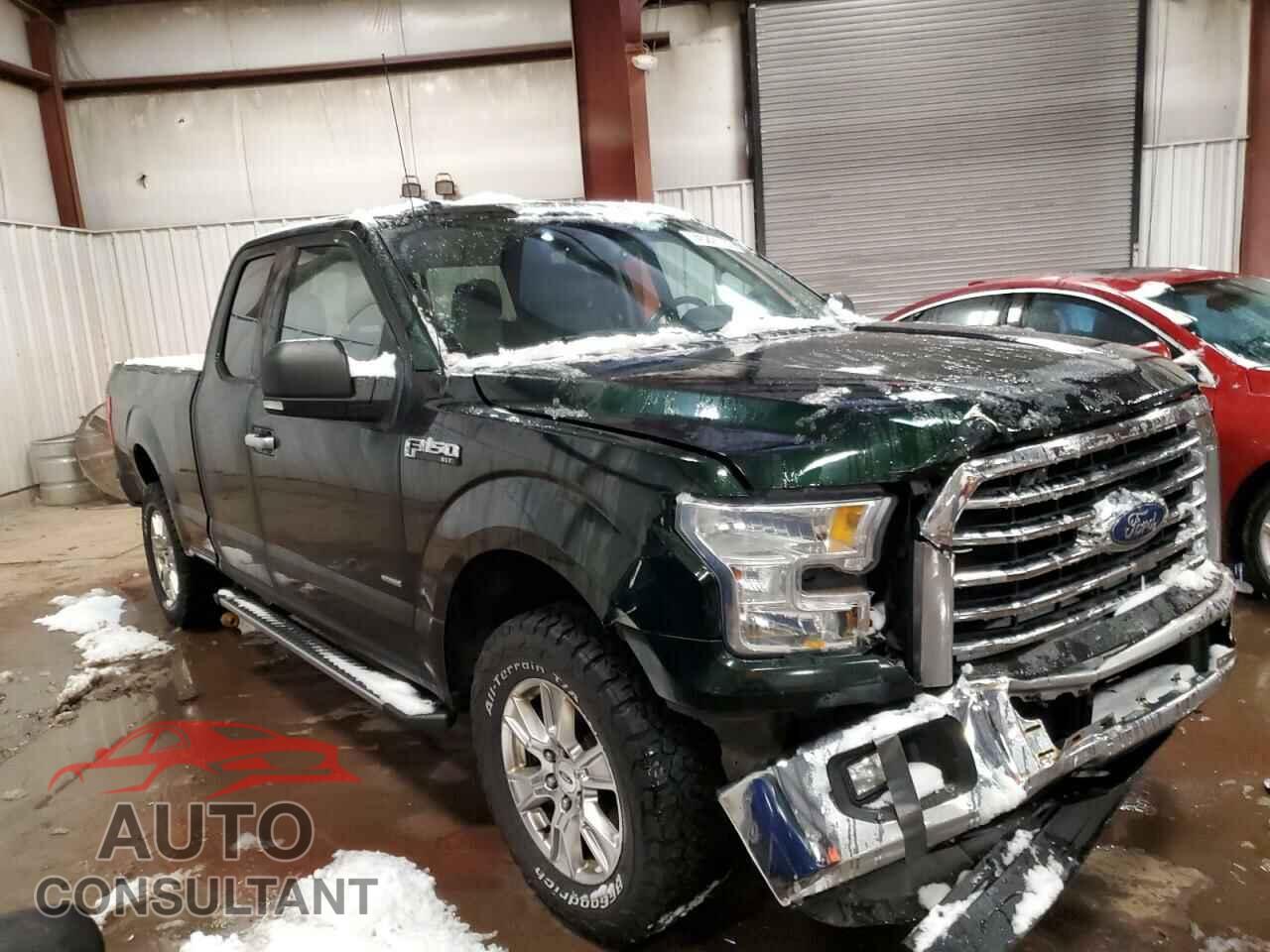FORD F-150 2015 - 1FTEX1EP6FFD06980