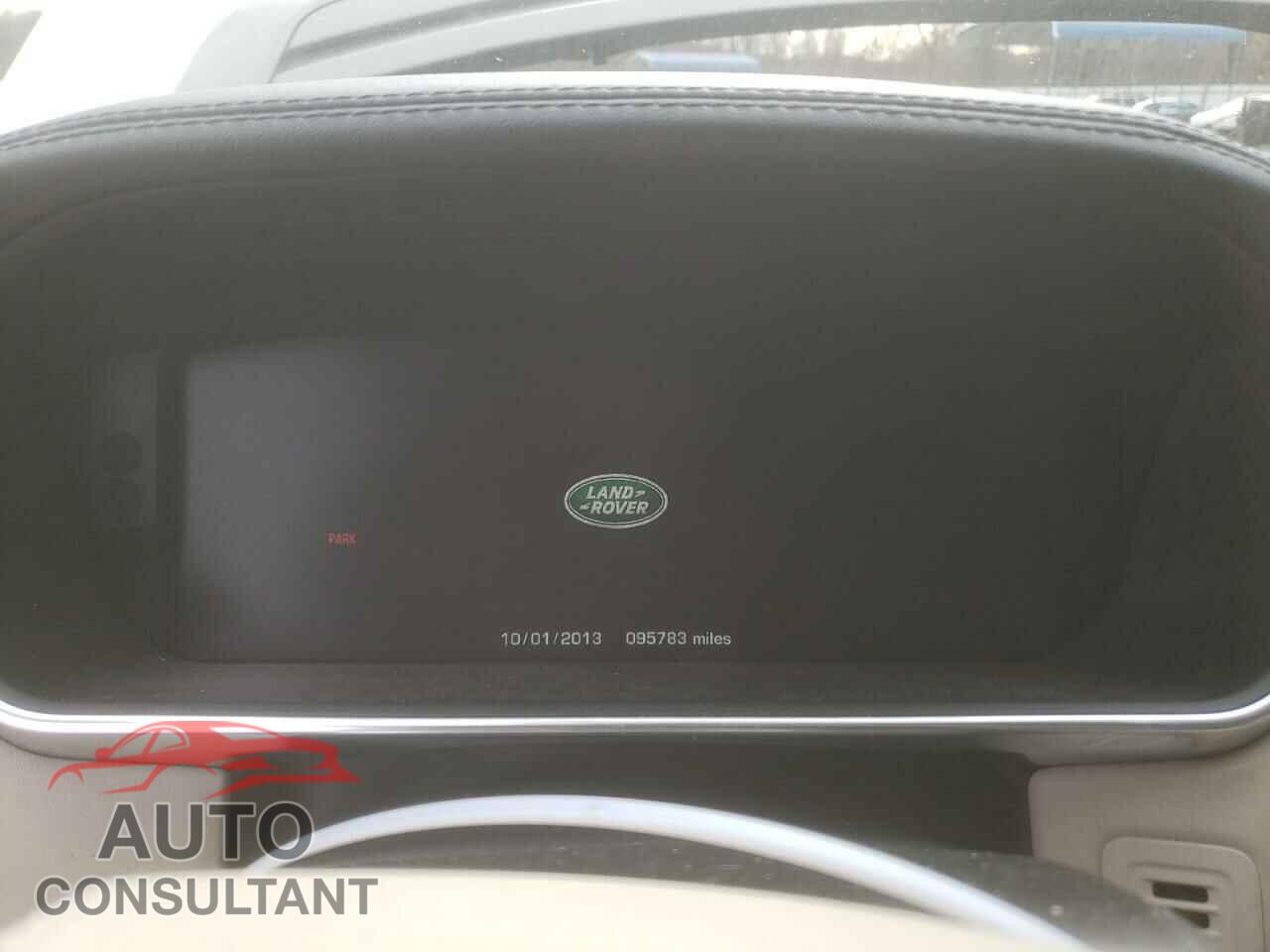 LAND ROVER RANGEROVER 2015 - SALGS2VF2FA218065