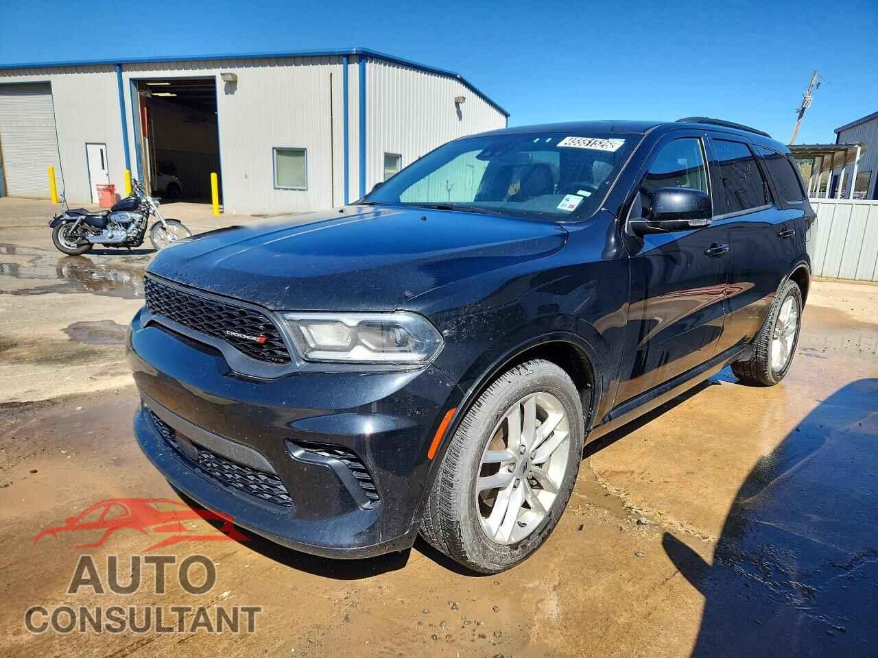 DODGE DURANGO 2024 - 1C4RDHDG8RC121324