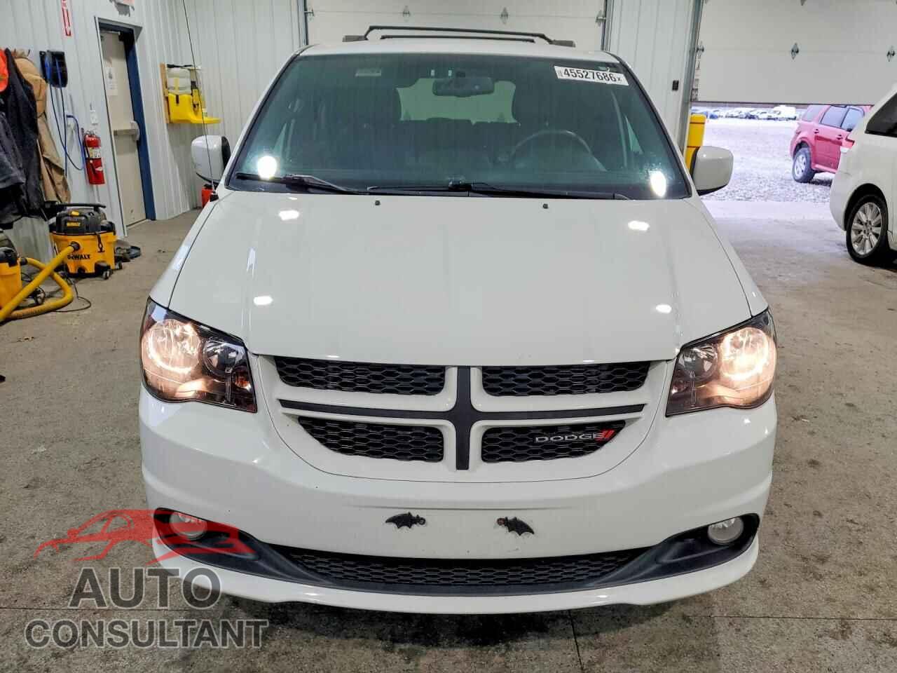 DODGE CARAVAN 2017 - 2C4RDGEG9HR562068