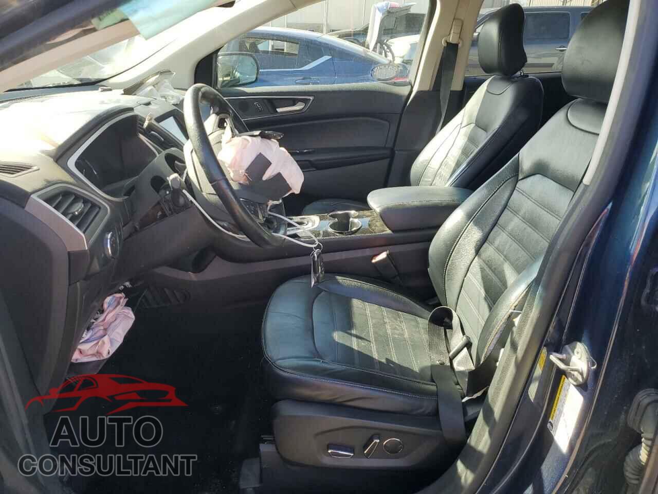 FORD EDGE 2017 - 2FMPK3J99HBB79796
