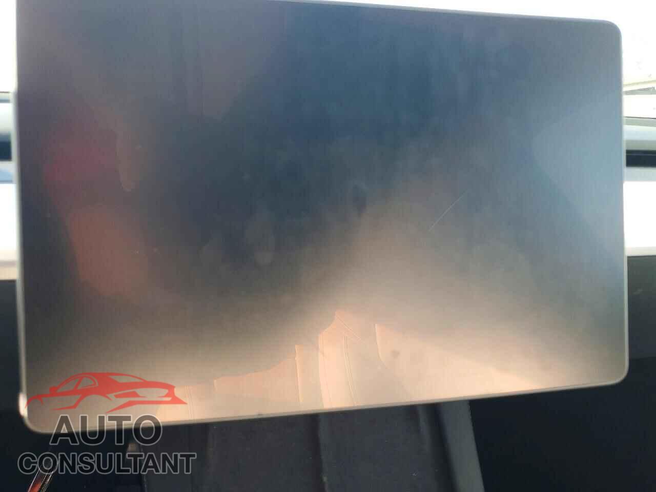 TESLA MODEL Y 2023 - 7SAYGDEEXPF624266