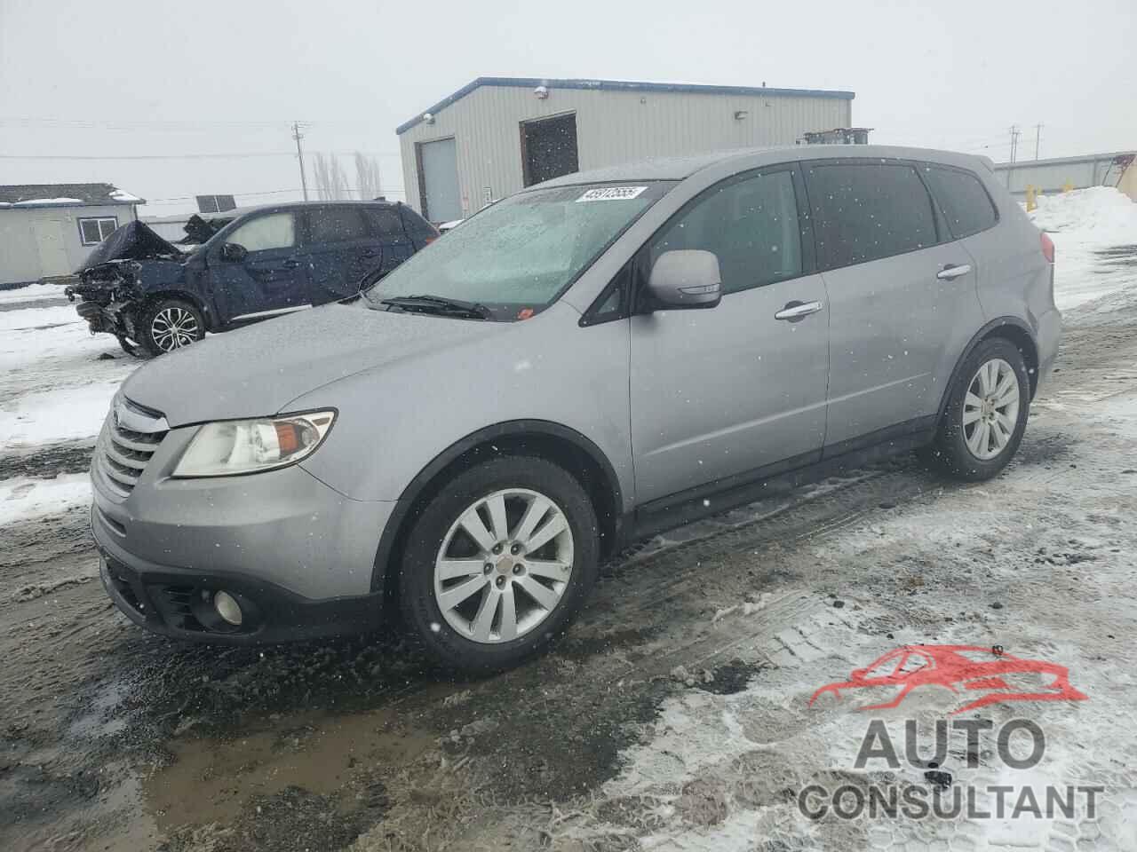 SUBARU TRIBECA 2009 - 4S4WX91D594401282