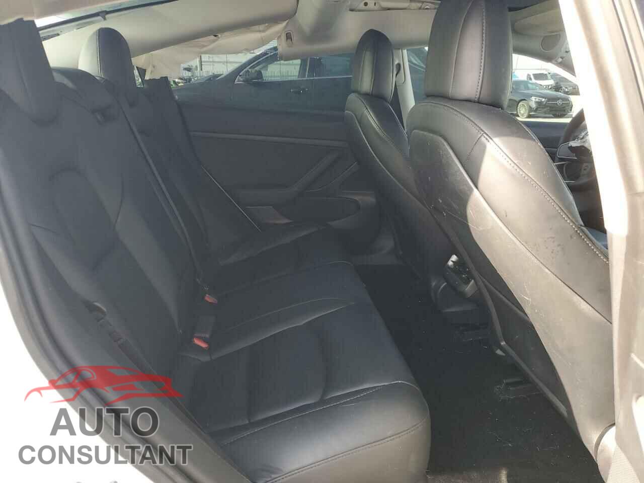 TESLA MODEL 3 2021 - 5YJ3E1EA5MF874423