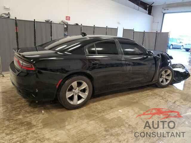 DODGE CHARGER 2016 - 2C3CDXHG7GH241219