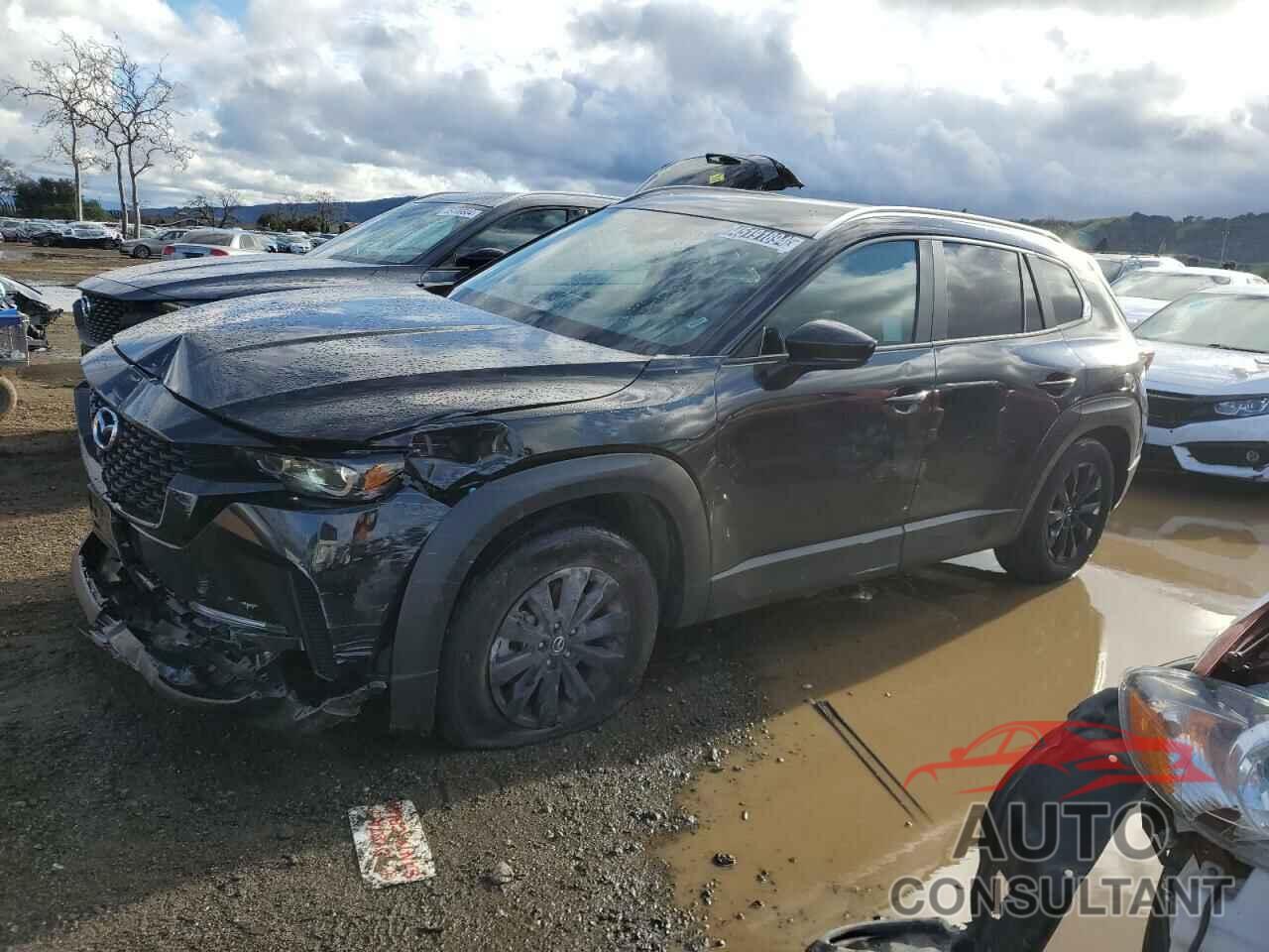 MAZDA CX-50 PREM 2024 - 7MMVABDMXRN180566
