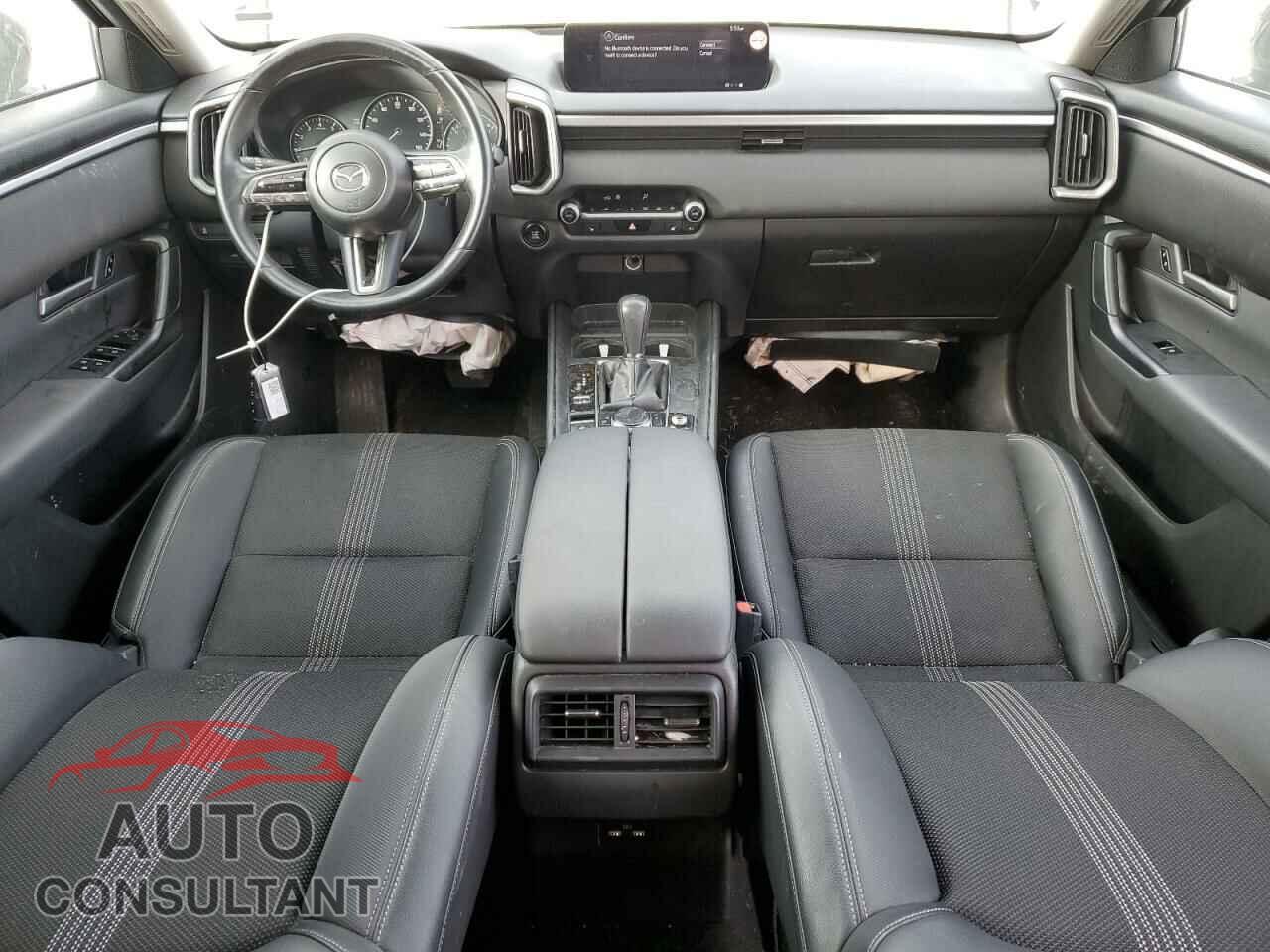MAZDA CX-50 PREF 2024 - 7MMVABBM1RN167031