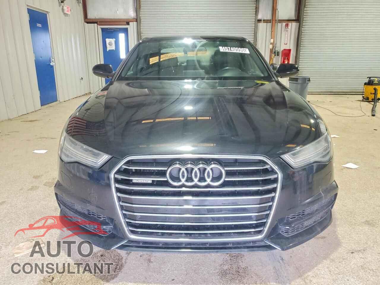AUDI A6 2018 - WAUG3AFC2JN005246