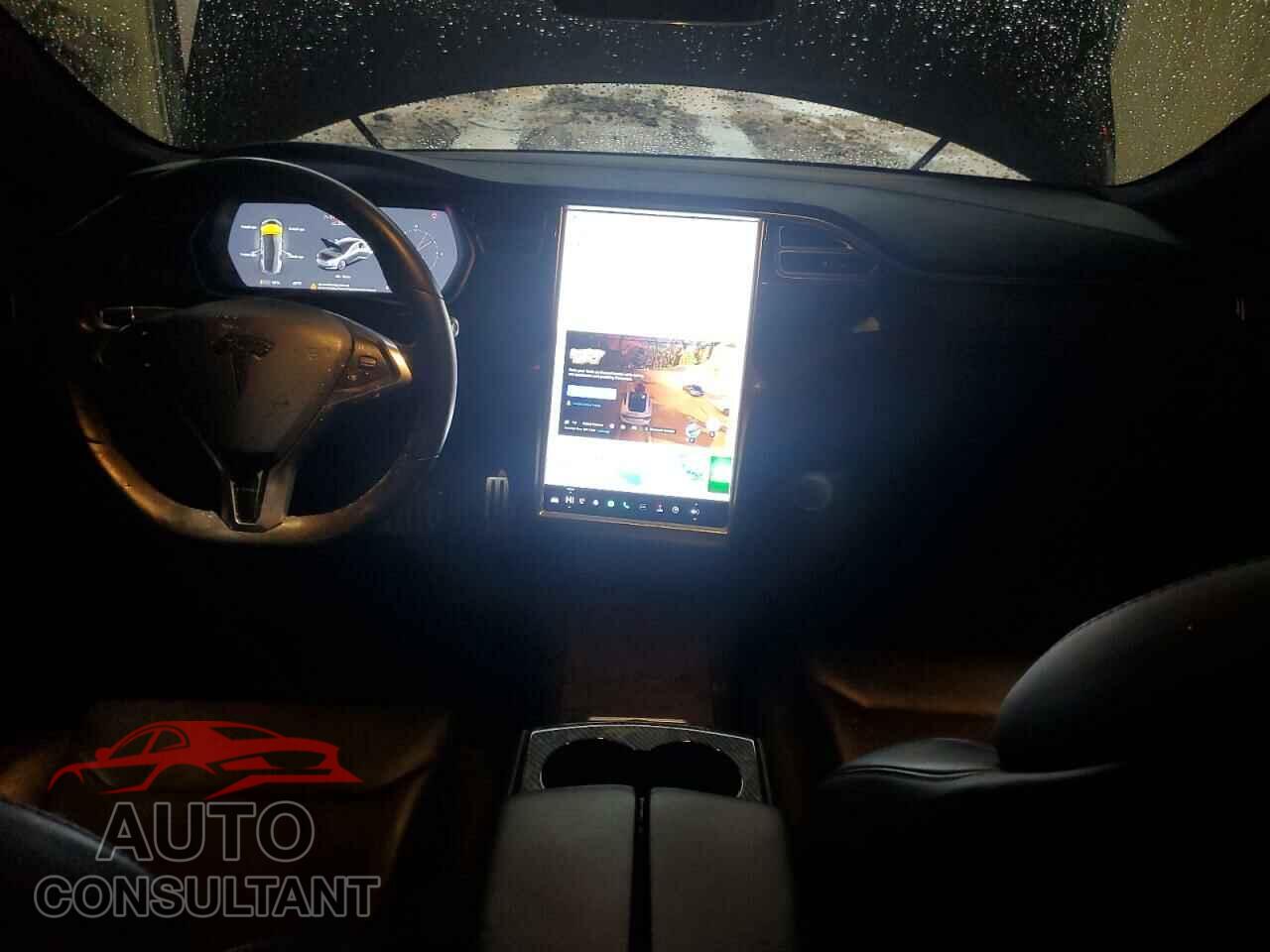 TESLA MODEL S 2018 - 5YJSA1E42JF245893