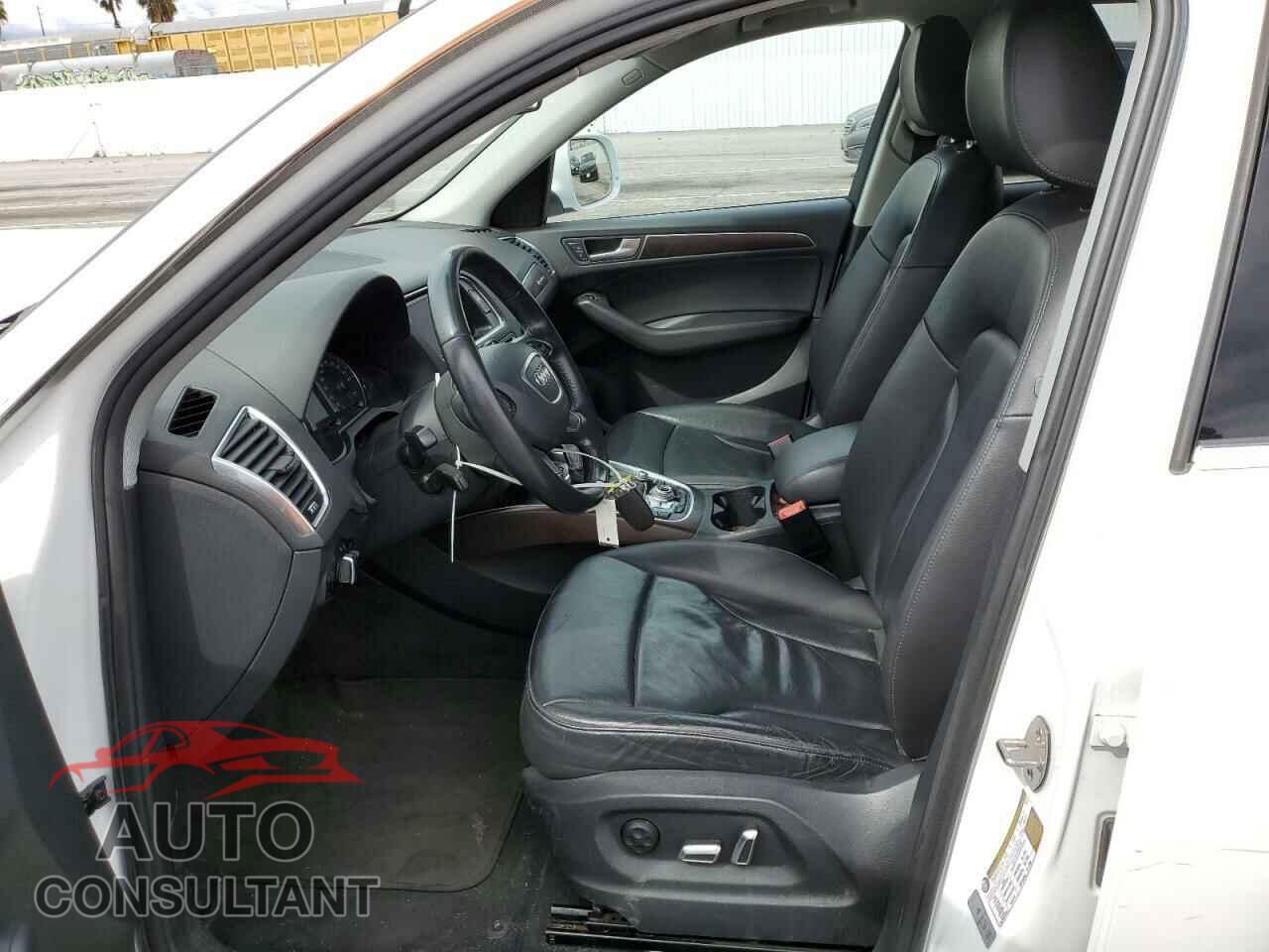 AUDI Q5 2015 - WA1CFAFP8FA032245