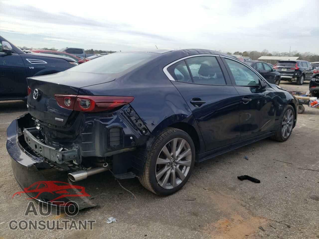 MAZDA 3 2023 - 3MZBPACM1PM378079