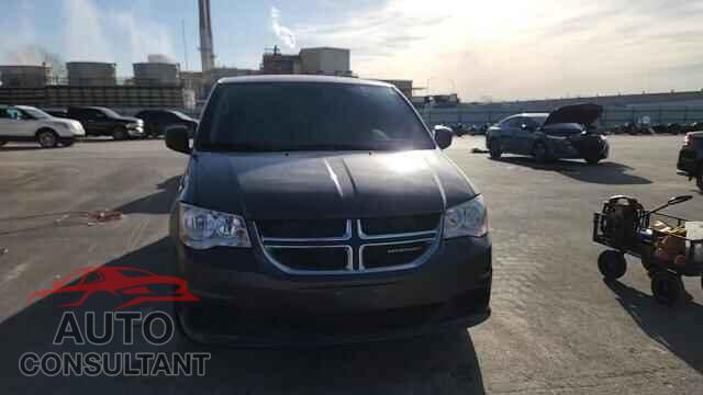DODGE CARAVAN 2019 - 2C4RDGBG7KR583867
