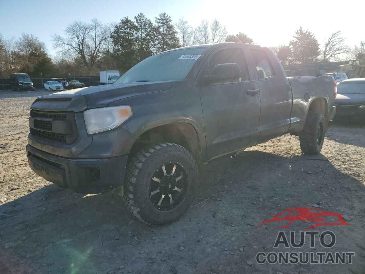 TOYOTA TUNDRA 2015 - 5TFUM5F16FX061016