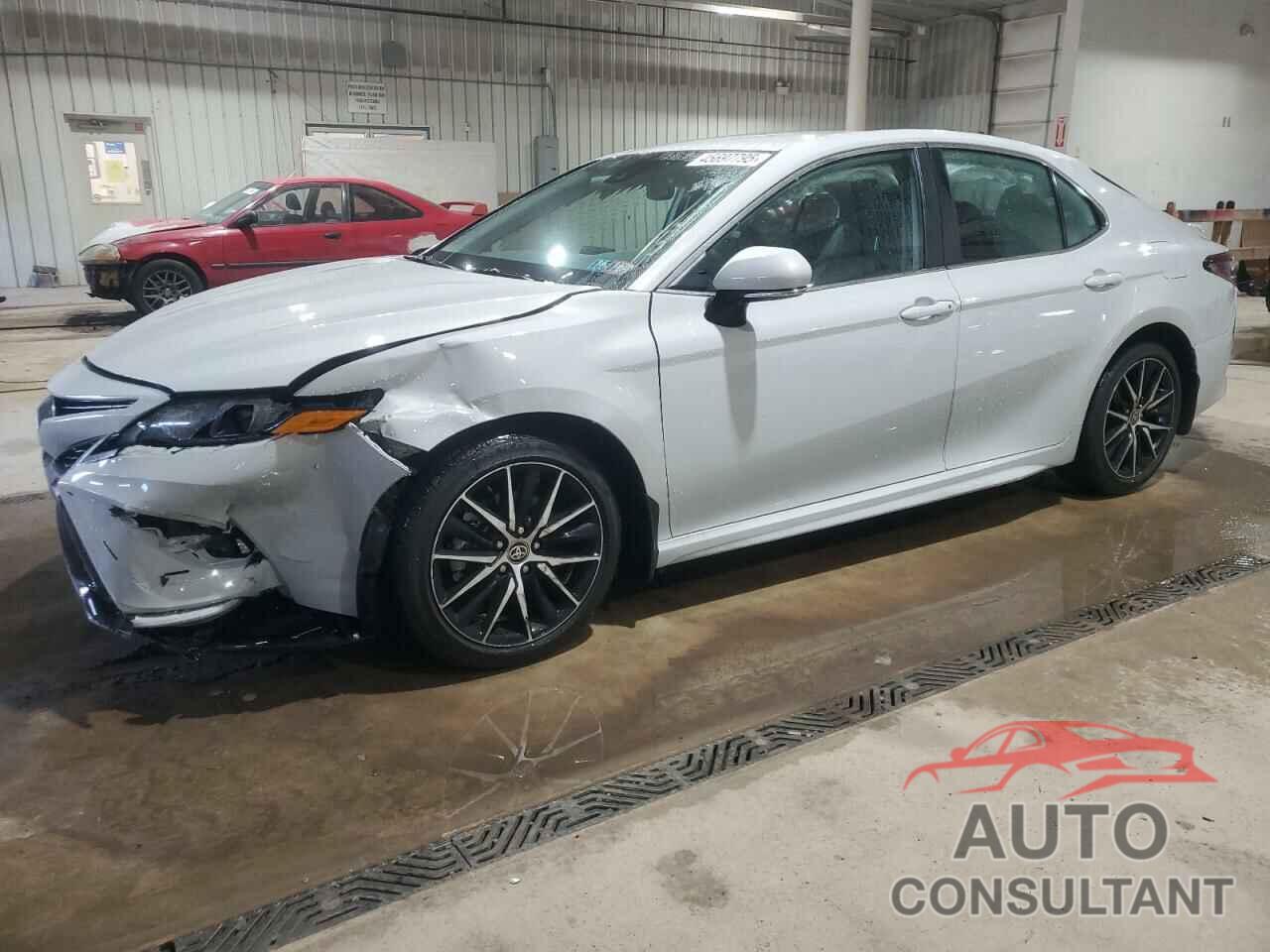 TOYOTA CAMRY 2024 - 4T1T11AK2RU243763