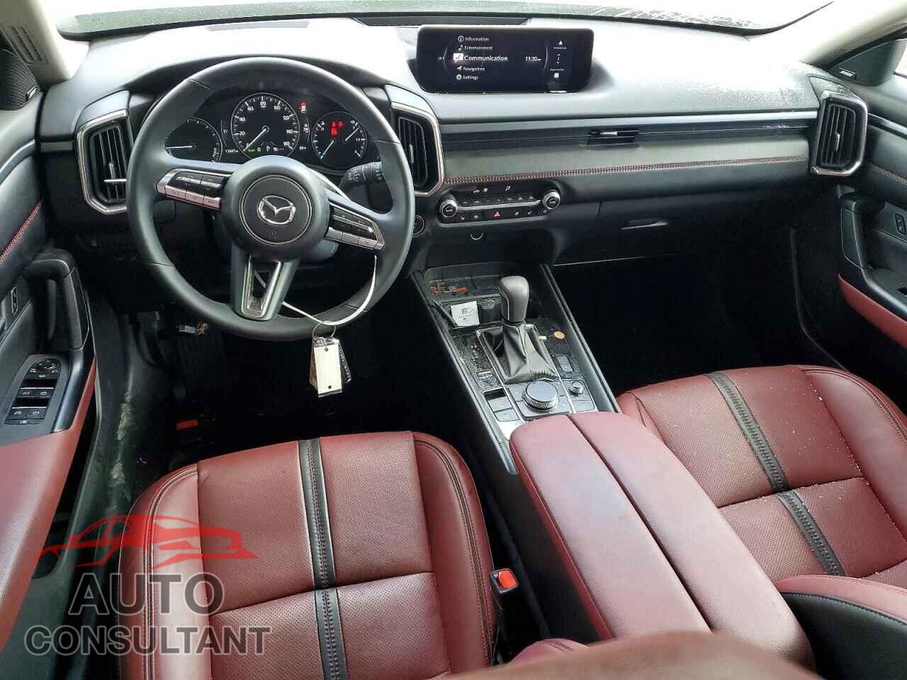 MAZDA CX-50 2025 - 7MMVAAEW3SN136554