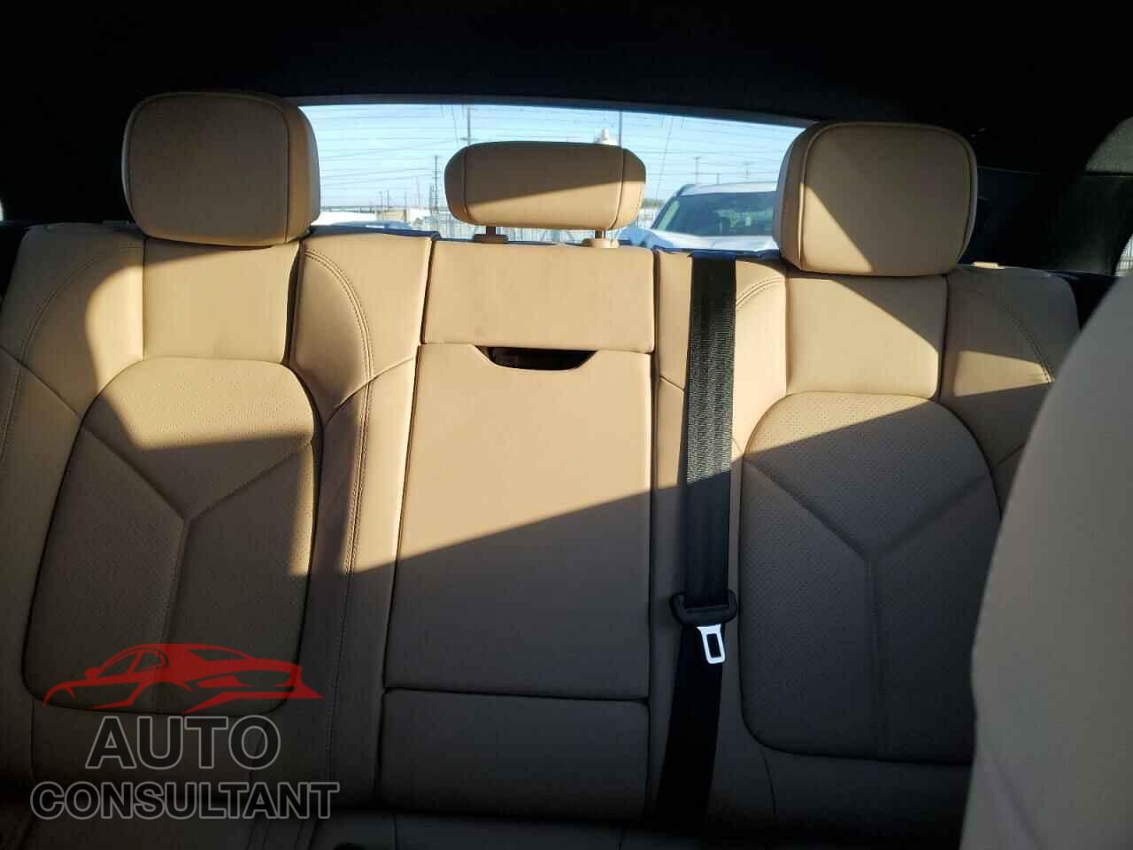 PORSCHE MACAN BASE 2023 - WP1AA2A50PLB14286