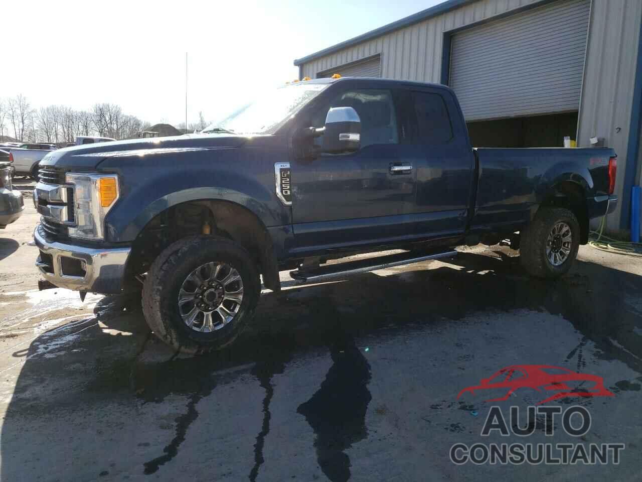 FORD F250 2017 - 1FT7X2B61HEC72112