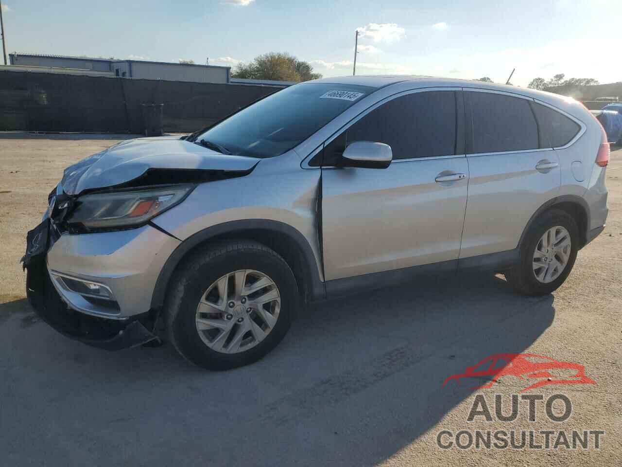 HONDA CRV 2016 - 2HKRM4H55GH700290