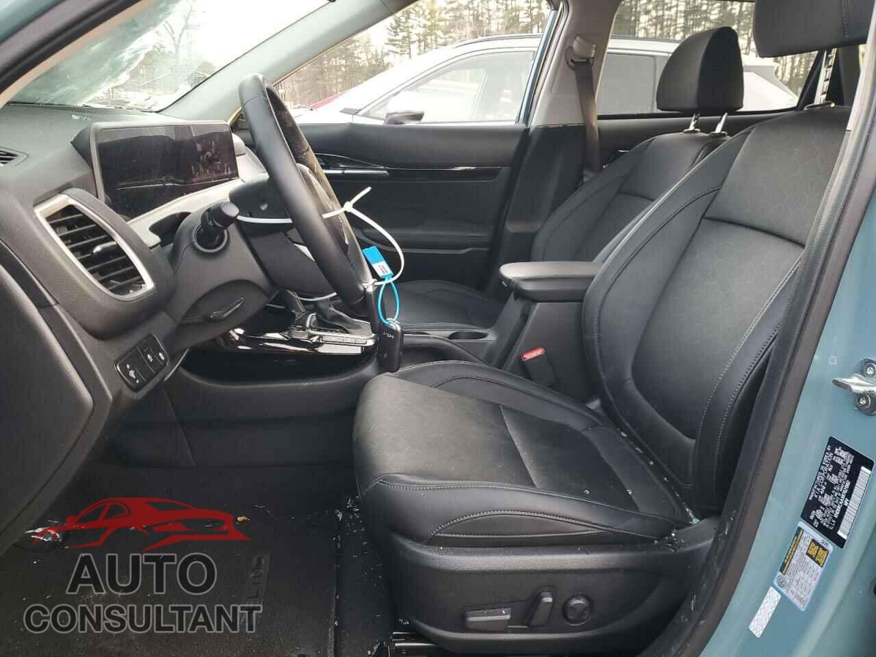 KIA SELTOS 2024 - KNDERCAAXR7621982