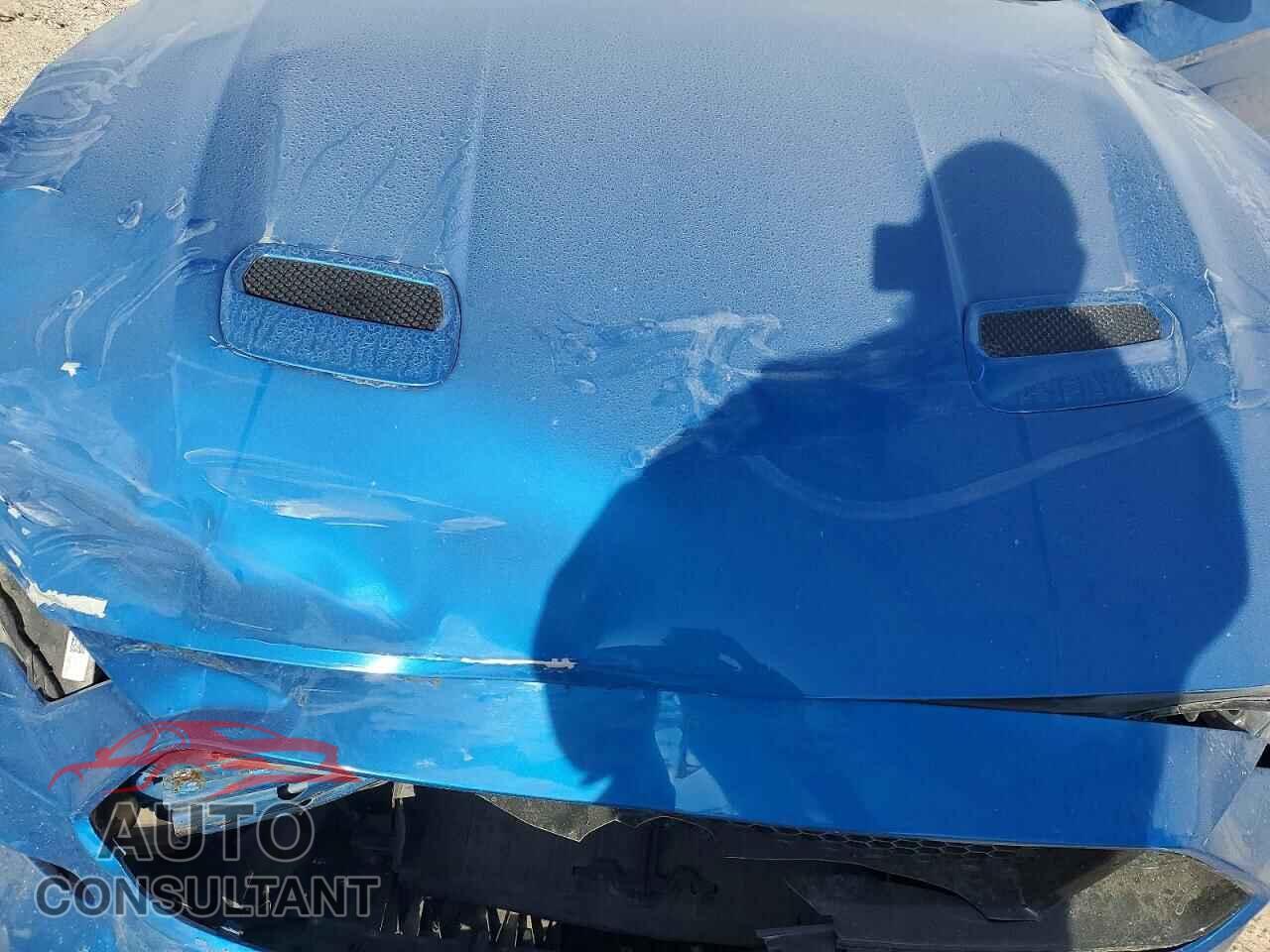 FORD UNKNOWN 2019 - 1FA6P8CF2K5189332