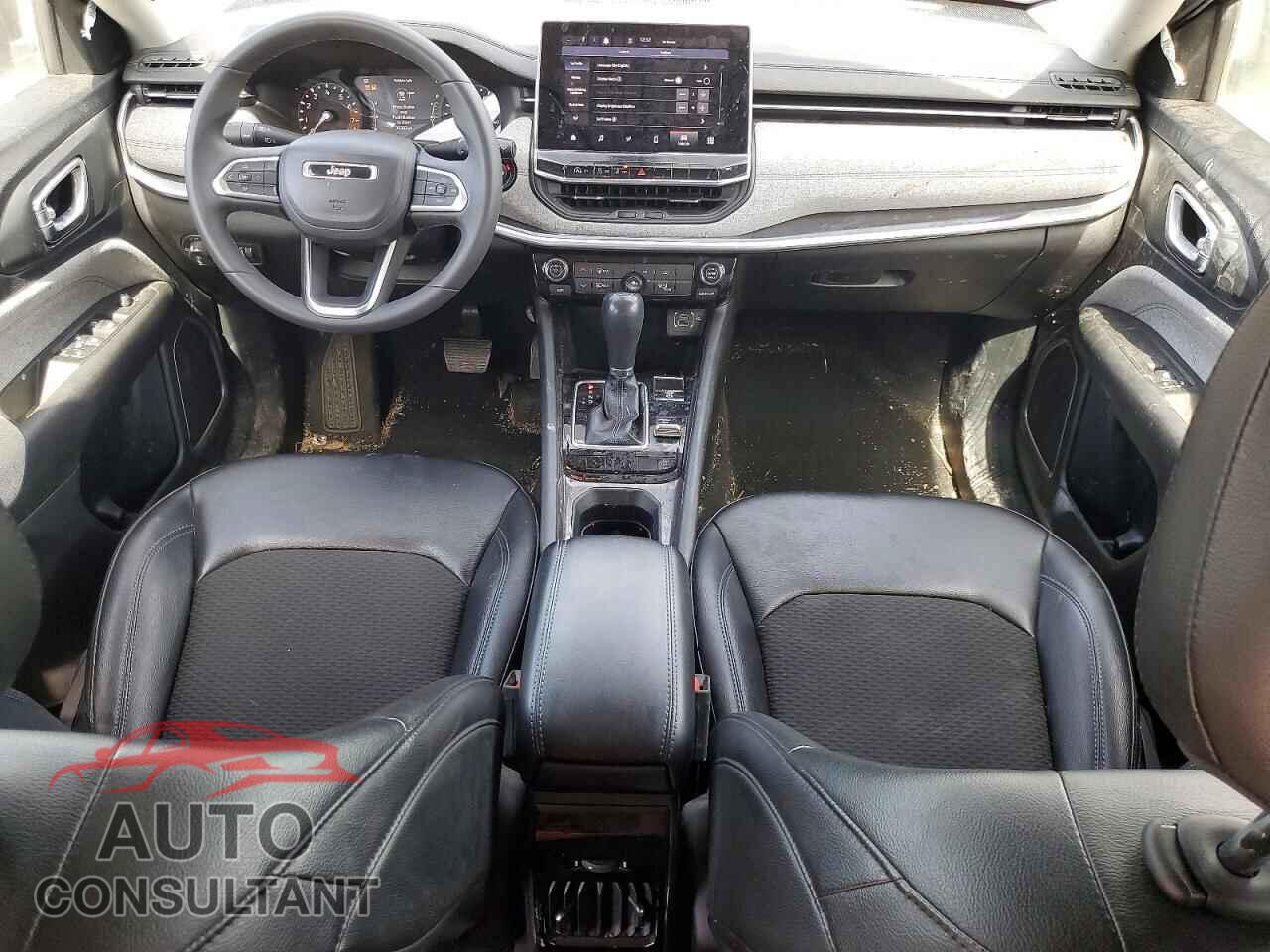 JEEP COMPASS 2022 - 3C4NJDBB0NT200461