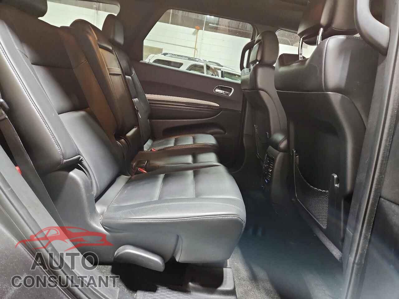DODGE DURANGO 2015 - 1C4RDJDG2FC834366