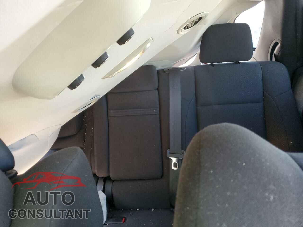 DODGE DURANGO 2017 - 1C4RDJAG3HC961179