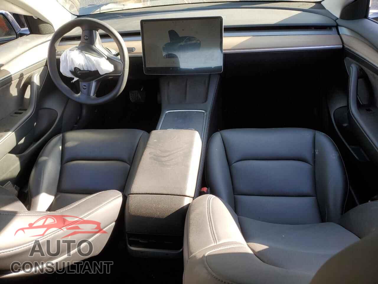 TESLA MODEL 3 2023 - 5YJ3E1EA9PF397385