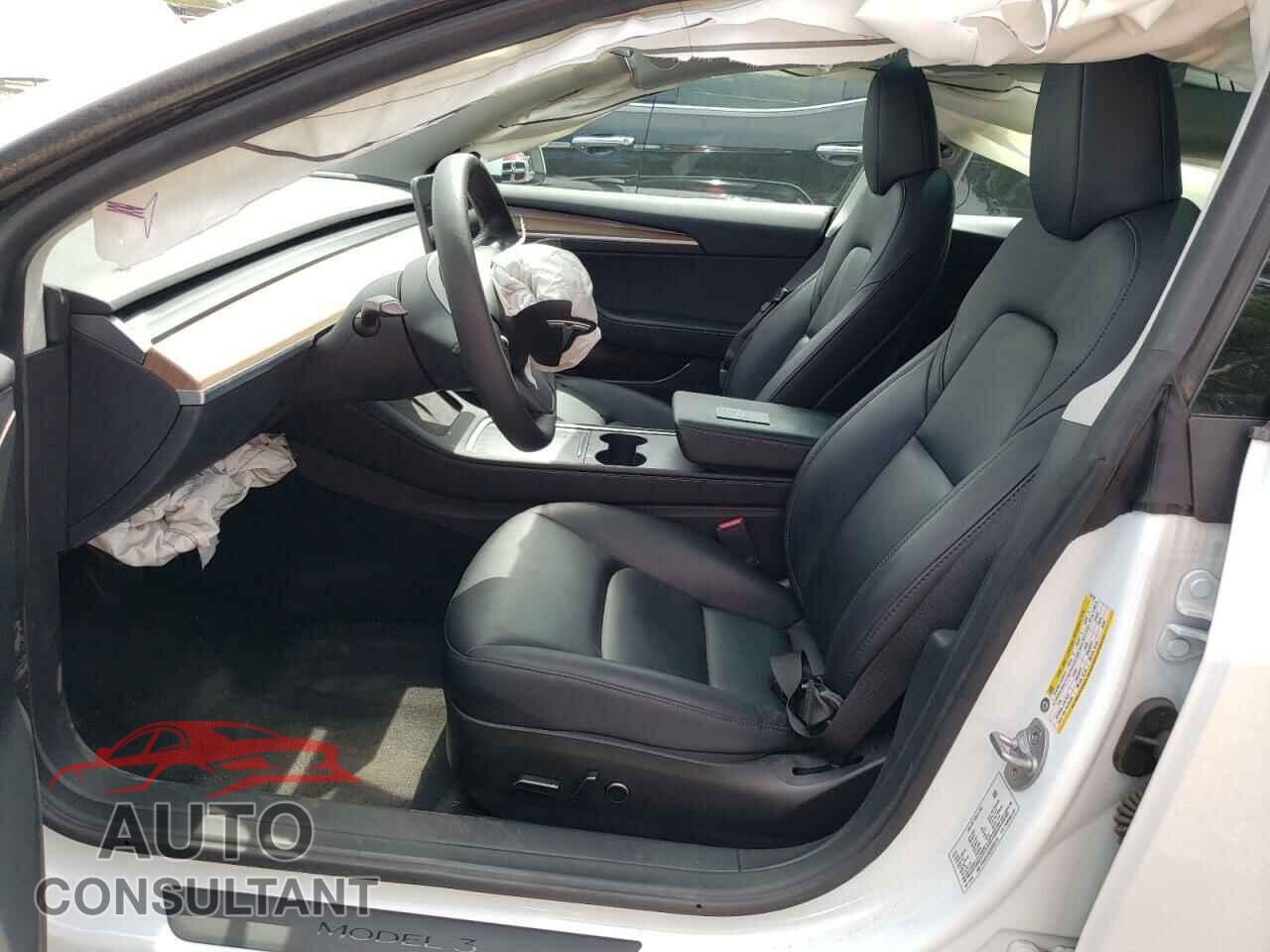 TESLA MODEL 3 2023 - 5YJ3E1EA4PF559178