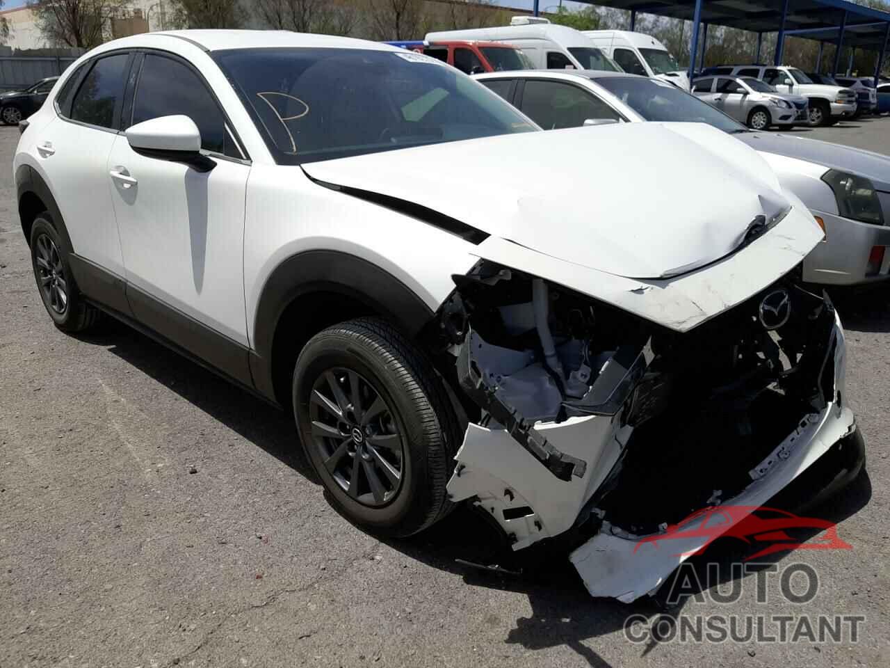 MAZDA CX30 2020 - 3MVDMABL4LM126543
